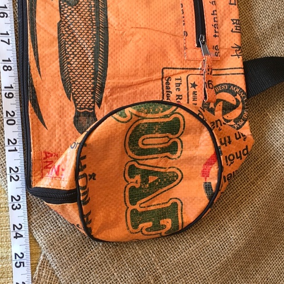 Awesome Yoga Mat Bag - Picture 9 of 16